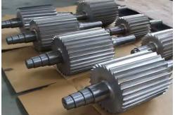 China Plastic Granulator Knife For Waste Plastic Recycling Industrial Using supplier