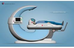 China Disc Herniation Non Surgical Spinal Decompression Machine supplier
