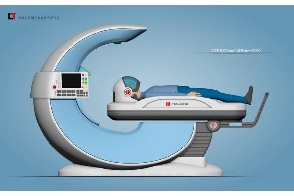 Disc Herniation Non Surgical Spinal Decompression Machine