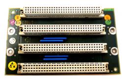 China ABB DSBB 175B 57310256-ER TERMINAL CONNECTOR supplier