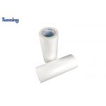 Transparent Adhesive Hot Melt Glue Film Strong Adhesion Bond For Zipper