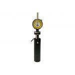 1-6in Petroleum Oil Pipe Internal Thread Taper Lead Gauge Measuring Instrument for sale