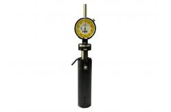 China 1-6in Petroleum Oil Pipe Internal Thread Taper Lead Gauge Measuring Instrument supplier
