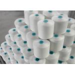 Staple Fiber Yarn Spun Polyester Thread for sale