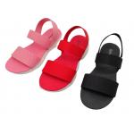 Contoured Flat Summer Sandal for sale