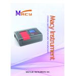 4nm Band Width Ratio Double Beam Ultraviolet Visible Spectrophotometer UV-1300PC for sale