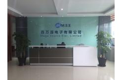 China Programmable IC Chip manufacturer