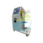 Flexing Test Apparatus For Power Cord Home Appliance Testing Equipment One Station for sale