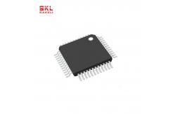 China ATSAM3N00AA-AU MCU Low Power High Performance Microcontroller Embedded Applications supplier