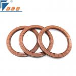 Automobile FKM Oil Seal High Pressure Rotary Oil Seal Air Compressor Seals for sale