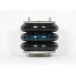 FT 614-36 DS Contitech Air Suspension Spring 141/2x3 Dunlop Rubber Bellows Air Bags for sale