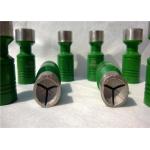 Pneumatic Button Bit Grinder Machine For Grinding Carbide Buttons