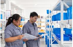 China Solar Panel Washer Brush manufacturer