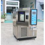 Constant Temperature And Humidity Test Chamber For High Temperature High Humidity Test