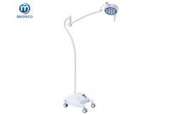 China Medical Operating Room Lights 4000k Mobile LED Examination Lamp With Battery supplier