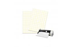 China 200gsm Plotter Inkjet Heat Transfer Paper For  Clothing supplier