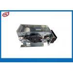 ICT3Q8-3A0180 5030NZ9807A NCR Selfserv SS35 6635 Sankyo Motorized Emv Card Reader Atm Parts for sale