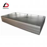 SGCC DC51D Z275 Galvanized Steel Sheet With ASTM C10 C45e4 1008 1020 1016 1572 for sale
