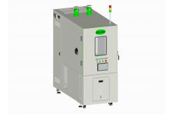 China 380V PLC Temperature Humidity Test Chamber Climatic Programmable supplier