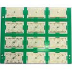 Multilayer High Frequency Pcb Fast Prototyping Rogers 4003c Substrate for sale