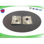 3082804 3082526  Sodick EDM Parts Cover Nozzle Guide Nozzle base 50*50*ID15 S408 for sale