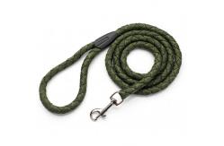 China Heavy Strong Nylon Dog Harness For Medium Size Puppies supplier
