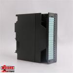 6ES7334-0CE01-0AA0  Siemens  Analog I/O Module SM334 for sale