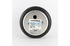 China 578913201 1B9-215 1B9 215 Goodyear Air Spring For Glass Tempering Machine supplier