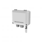OEM Analog CE Temperature Humidity Transmitter 4-20mA for sale