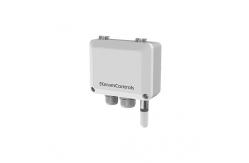 China OEM Analog CE Temperature Humidity Transmitter 4-20mA supplier