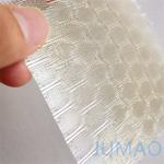 Personalized Baroque Wire Mesh Laminated Glass For Atriums