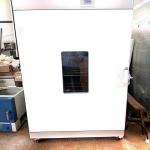 60Hz Temperature Humidity Climate Control Chamber For Laboratory