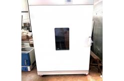 China 60Hz Temperature Humidity Climate Control Chamber For Laboratory supplier