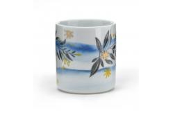 China Custom Printed Coffee Mugs Ceramic Mug For Gift supplier