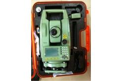 China High Quality Sanding Sts752r Total Station with Accuracy is 2mm supplier