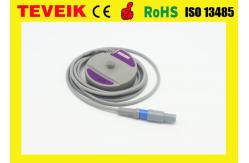 China Edan Cadence II Fetal Monitor Transducer US Transducer Probe supplier