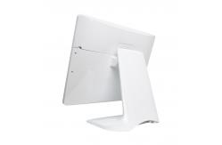 China FCC CE RoHS Windows 10 Pos Terminal 10 Point Capacitive Touch supplier