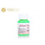 Fluorescent Permanent Makeup Ink For Tattoo Body Painting 4 Colors Easy Coloring for sale