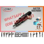 New Diesel Fuel Injector 21457953 BEBE5G13001 BEBE5G21001