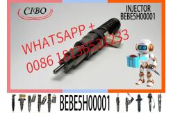 China New Diesel Fuel Injector 21457953 BEBE5G13001 BEBE5G21001 supplier