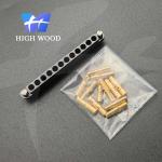 HW-M80 Connectors, HW-M804000000F1-12-325-00-000