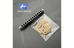 China HW-M80 Connectors, HW-M804000000F1-12-325-00-000 supplier