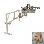 Small Bathroom Tissue Toilet Paper Making Machine Easy Production Line Sale