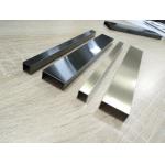 OEM 316 Stainless Steel Trim Strips For Kitchen Equipment for sale
