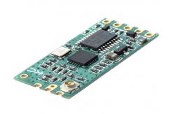 China Okystar 433mhz Arduino Sensor Module RF Wireless Remote 2 Year Warranty supplier