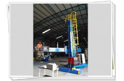 China SAW 4x3 Tank Straight Circle Seam Welding Column Boom supplier