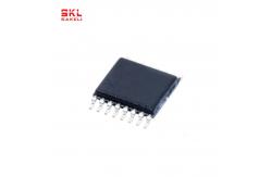 China DSLVDS1048PWR IC Chip LVDS Interface IC High Speed Differential Line Receiver 3.3V supplier