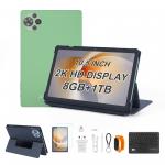 C Idea Newest 10.5 Inch Touch Screen Android Tablet with Dual SIM CM10500 Plus green for sale
