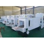 Super Automatic Bottle Shrink Packaging Equipment With PE Film For High Capacity for sale