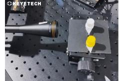 China Induction Seal Inspection, Verification, Bottle Cap Assembly Inspection Machine supplier